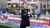 Girls track: Edwards smashes school record as Edgewood goes after WIC 4-peat