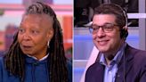 Whoopi Goldberg calls out “The View” producer's failed attempt to play her off with Oscars music: 'I'm not going'