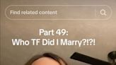 ‘Who TF Did I Marry?’ TikTok User Reesa Teesa’s Story About Her Ex-Husband’s Lies Has Fans Obsessed