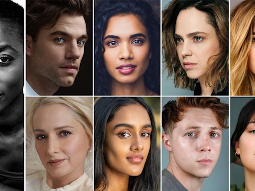 ‘The Pitt’ Adds 9 To Cast Of Max Series Including Tracy Ifeachor, Taylor Dearden, Fiona Dourif, Isa Briones, Gerran Howell