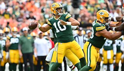 Packers win first preseason matchup of 2024 against Browns