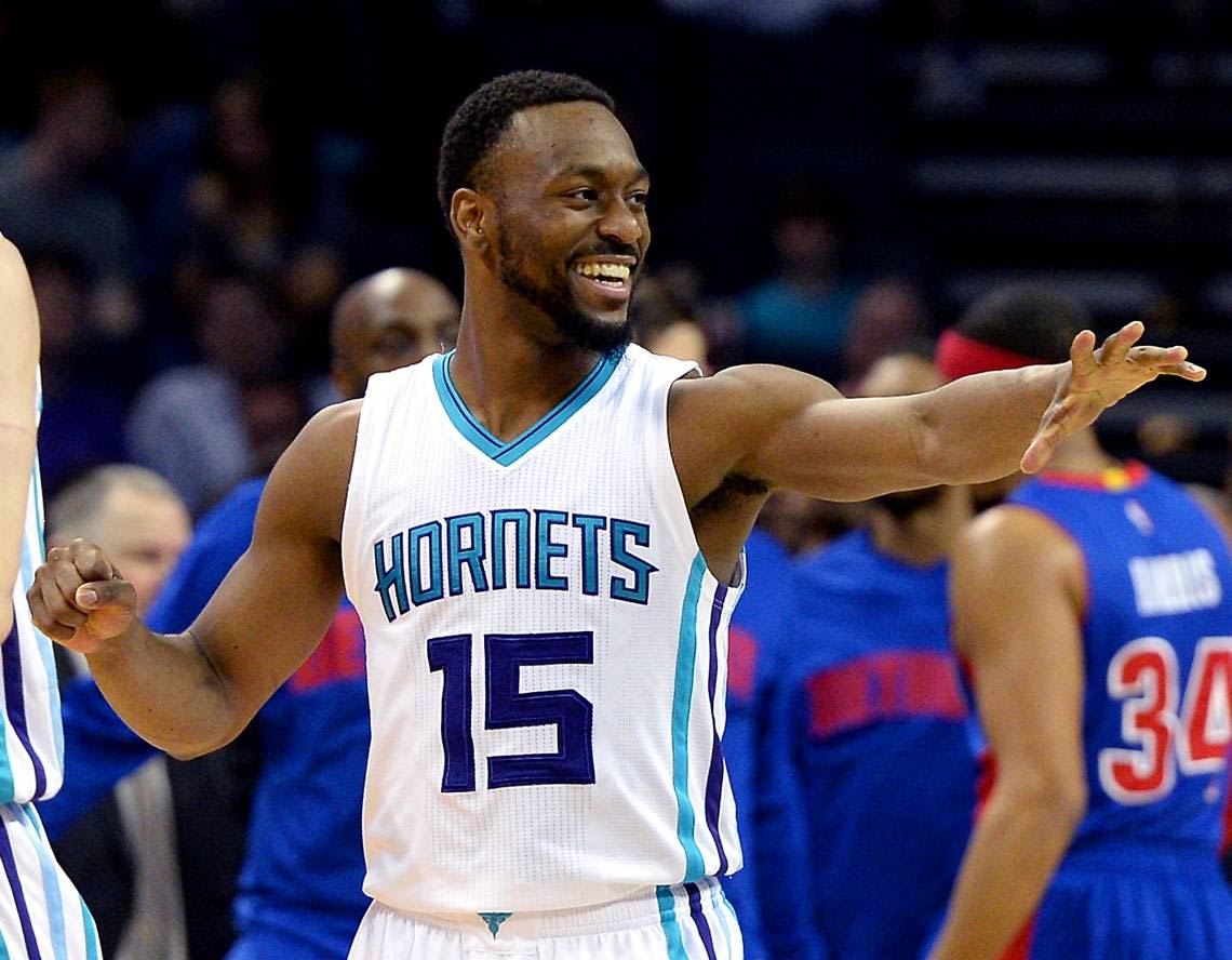 Kemba Walker has retired. The Charlotte Hornets should retire his jersey — and 2 others