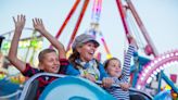 Top 5 Theme Parks in California: A Family Adventure Awaits