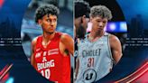 2024 NBA Draft: Ranking the top small forwards, led by projected No. 1 pick Zaccharie Risacher