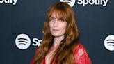 Florence and the Machine's Florence Welch Reveals Emergency Surgery That 'Saved My Life'