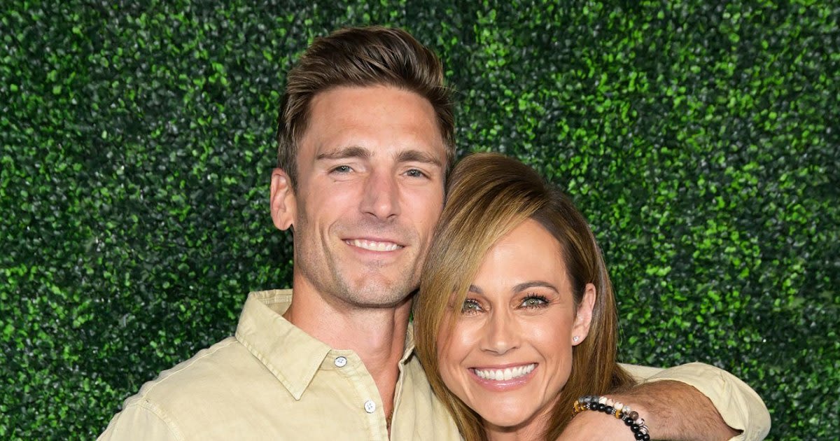 Nikki DeLoach Wants a New Holiday Hallmark Movie With Andrew Walker