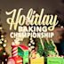 Holiday Baking Championship