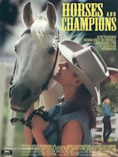 Horses and Champions (1994) movie poster