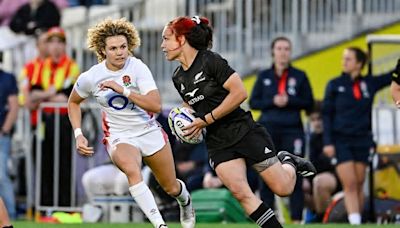 Black Ferns Twickenham: New Zealand to take on England’s Red Rose with eye on record attendance