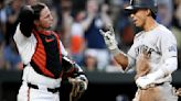 Baltimore Orioles lose pitchers' duel to NY Yankees, 2-0