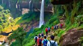 Experience The Beauty Of Nature In The Land Of Clouds, Meghalaya