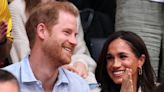 Meghan and Harry warned 'there's no warm welcome' waiting in UK