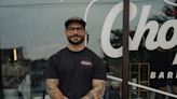 Chopper Barbershop pulls clients from all over to thriving South Knoxville neighborhood