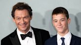 Dominic West Says He Stopped Son Senan from Acting in “The Crown ”Season 6 Because of Key Scene