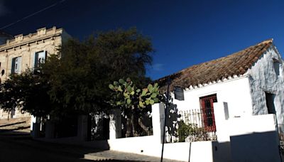 La Carlota, la casa de Patagones que cuenta su historia y que fue set de cine - Diario Río Negro