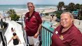 Daytona Beach inn is ranked TripAdvisor's No. 1 American hotel for families. Here are the top 25