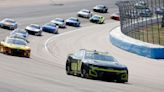 Goodyear debuting new right-side tires during Cup playoff race at Texas