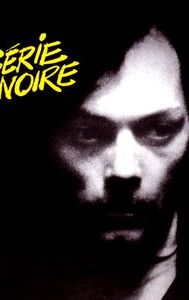 Serie Noire