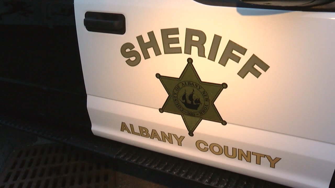 Albany man arrested for allegedly selling fentanyl, cocaine