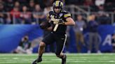 Why the 49ers Signed RB Cody Schrader as a UDFA