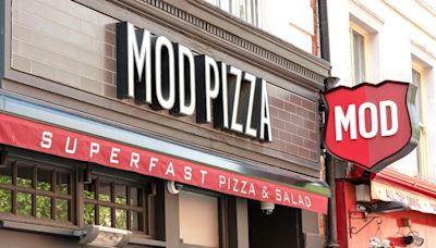 Mod Pizza aquired by California restaurant group after bankruptcy reports