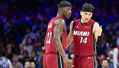 Miami Heat Facing Critical Issue Ahead of 2024-25 NBA Season