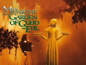 Midnight in the Garden of Good and Evil (film)