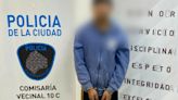 Detuvieron a “Hannibal”, un joven que mordió a un policía y le arrancó una falange | Policiales