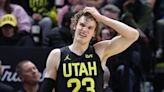 Mailbag: Is Utah Jazz forward Lauri Markkanen an option for the Charlotte Hornets?