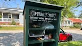 These little Wilmington libraries offer books and community. Here's where to find them