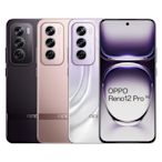 OPPO RENO 12 PRO 12G/512G 5G 智慧型手機