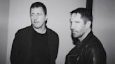 Trent Reznor and Atticus Ross Unveil Bones and All Soundtrack: Stream