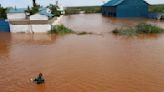 From Zambia to Afghanistan, WFP warns El Niño's extreme weather is causing a surge in hunger