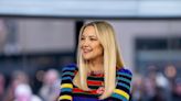 Kate Hudson comparte las dos claves definitivas de salud que comprobó en su propia piel