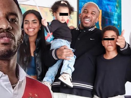 Jefferson Farfán cuenta por qué decidió invertir en su propio mall: “Hay que pensar en el futuro de los hijos”