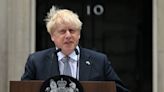 Who will succeed Boris Johnson as Britain's next prime minister?