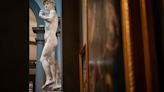 A fight to protect the dignity of Michelangelo's David raises questions about freedom of expression