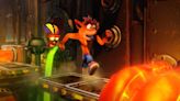 Crash Bandicoot N. Sane Trilogy sells 20 million units—so what's next for the franchise?