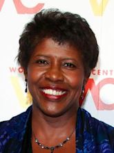 Gwen Ifill