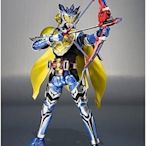 日本正版 萬代 S.H.Figuarts SHF 假面騎士鎧武 假面騎士Duke 檸檬能量裝甲 可動模型公仔 日本代購