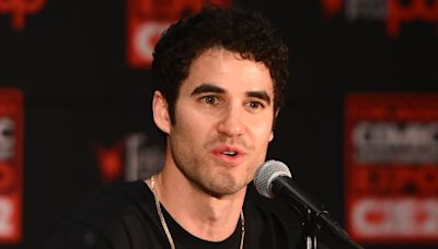 Why Darren Criss Says He Identifies as "Culturally Queer"