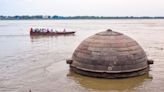 As River Ganga Floods Crematorium, Cremation Services May Shift to the Streets of Varanasi - News18