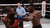 Ex-UFC fighter Uriah Hall beats ex-NFL standout Le’Veon Bell in pro boxing debut, calls out Jake Paul