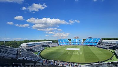 Insólito: gastaron fortuna en un estadio para jugar ocho partidos y desmantelarlo