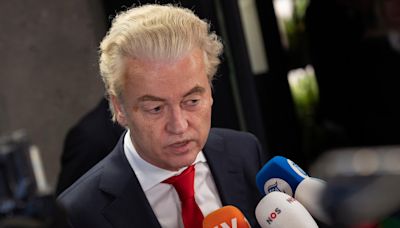 Dutch coalition government dominated by an anti-Islam party struggles to find prime minister