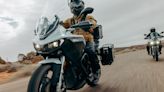 Zero Motorcycles' Electric ADV Bike Stakes Claim in Motorcycling's Fastest-Growing Segment