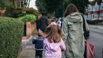 MPs set to vote on scrapping two-child benefit cap - with Labour rebels expected to back SNP