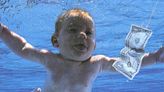 Nevermind: Lawsuit over Nirvana album cover artwork of naked baby is dismissed by judge