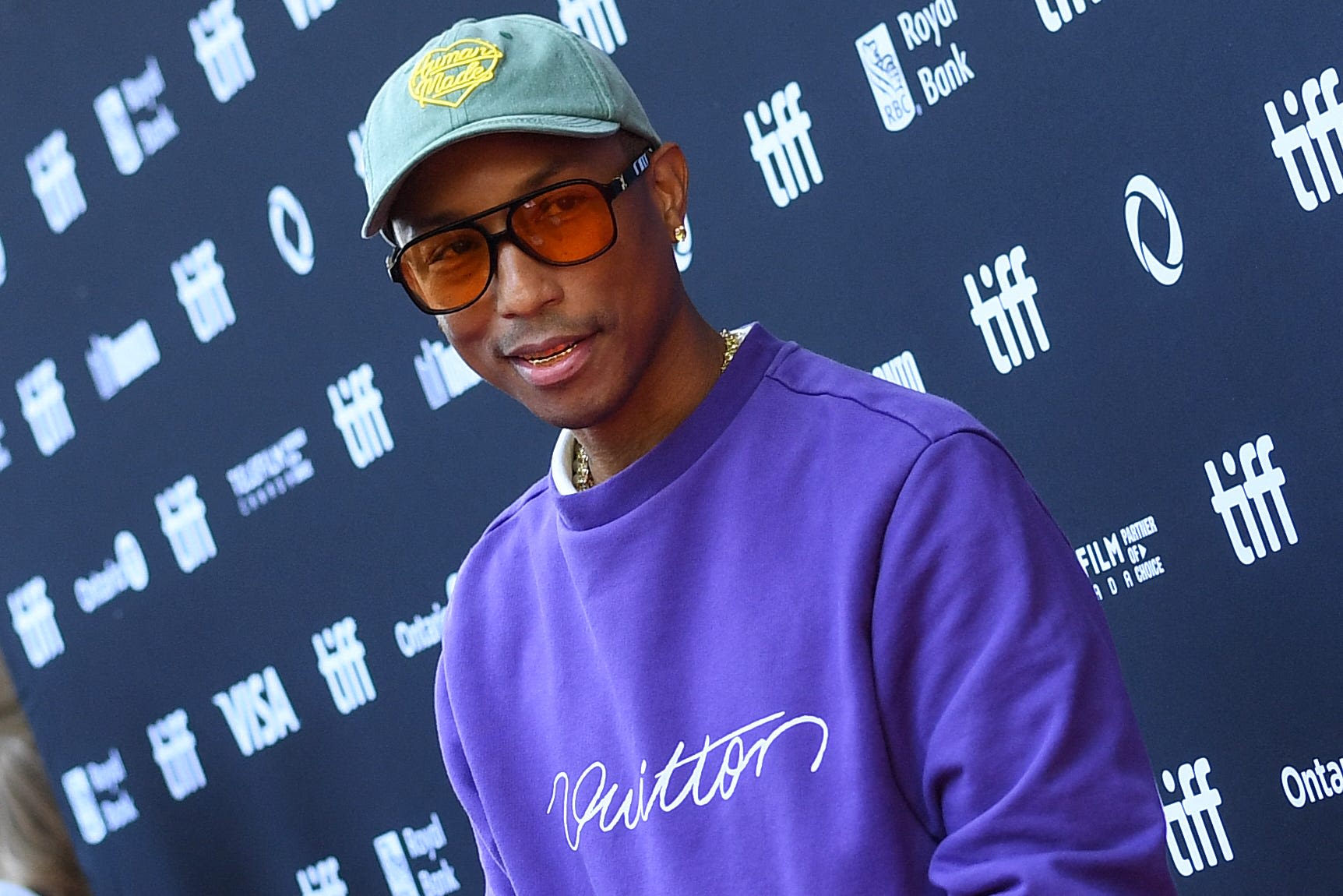 Pharrell Williams slammed as 'out of touch' after saying he doesn't 'do politics'