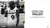 Four-Star Drelon Miller Commits to 2024 All-American Bowl